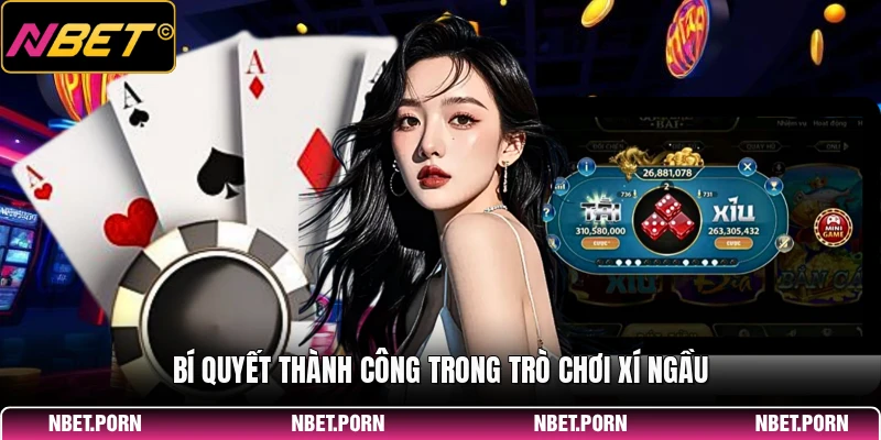 Luật Chơi Tài Xỉu - Luật Chơi Tài Xỉu Cập Nhật 2026 3 Bí quyết thành công trong trò chơi xí ngầu