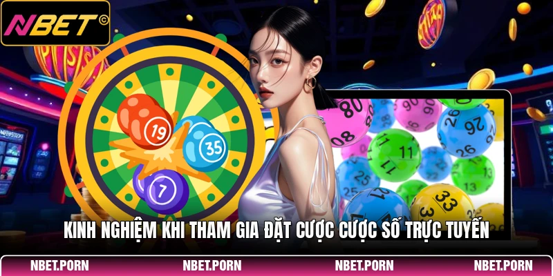 Xổ Số Miền Nam - Toàn Cảnh Kết Quả Và Đặt Cược 2026 3 Kinh nghiệm khi tham gia đặt cược cược số trực tuyến